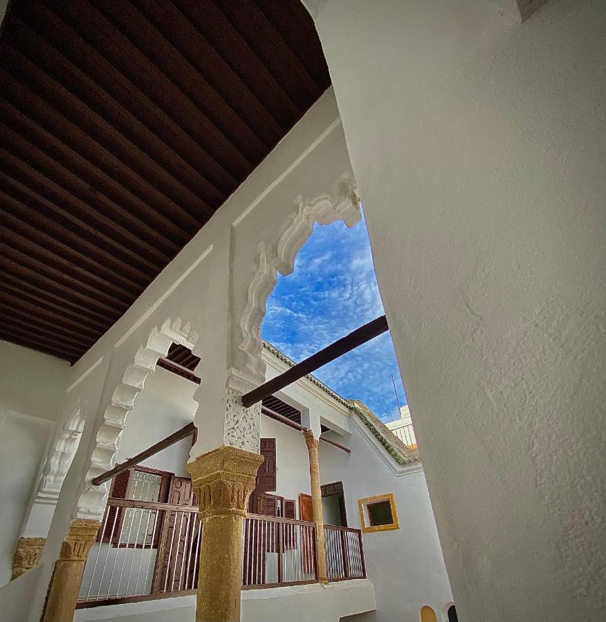 Riad Le Palais D'Or Hotel Rabat Exterior photo
